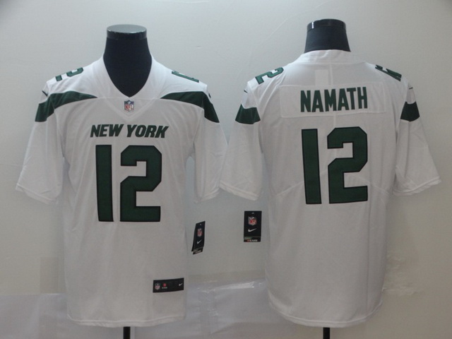 New York Jets Jerseys 36